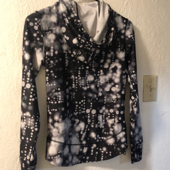 Jacket - Picture 2 of 3